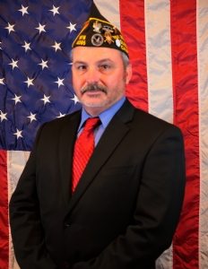Officers - VFW Department of California
